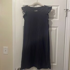 Universal Thread Cotton Dress Women’s L